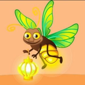 Meet your Posher, Luz